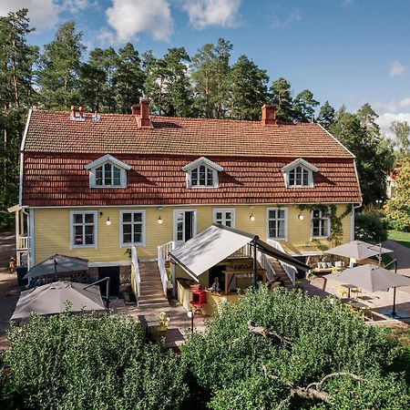 Tammiston Cottages ナーンタリ エクステリア 写真