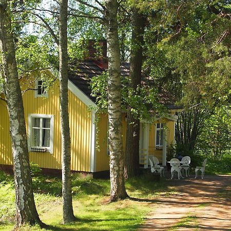 Tammiston Cottages ナーンタリ エクステリア 写真