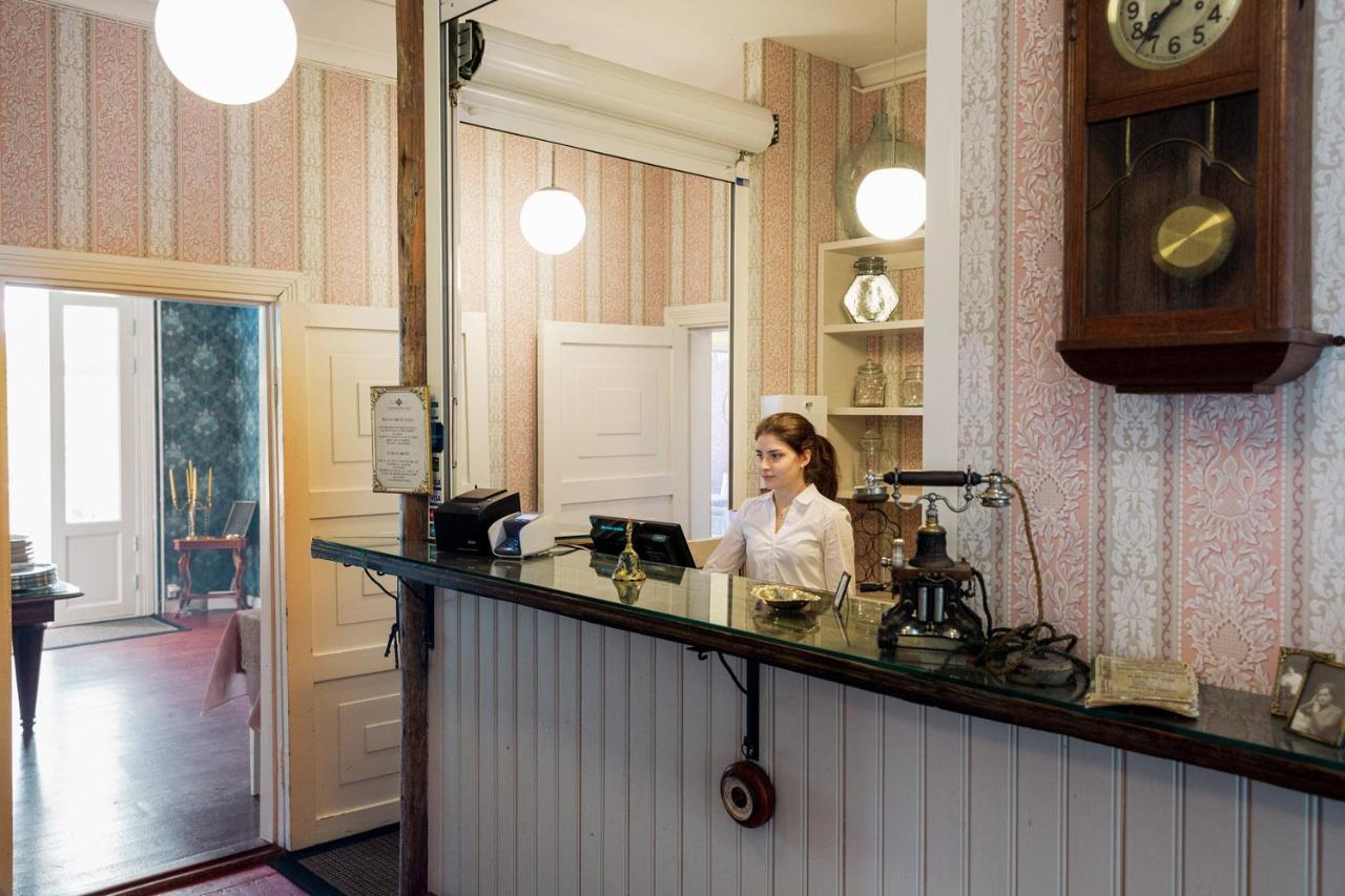 Tammiston Cottages ナーンタリ エクステリア 写真
