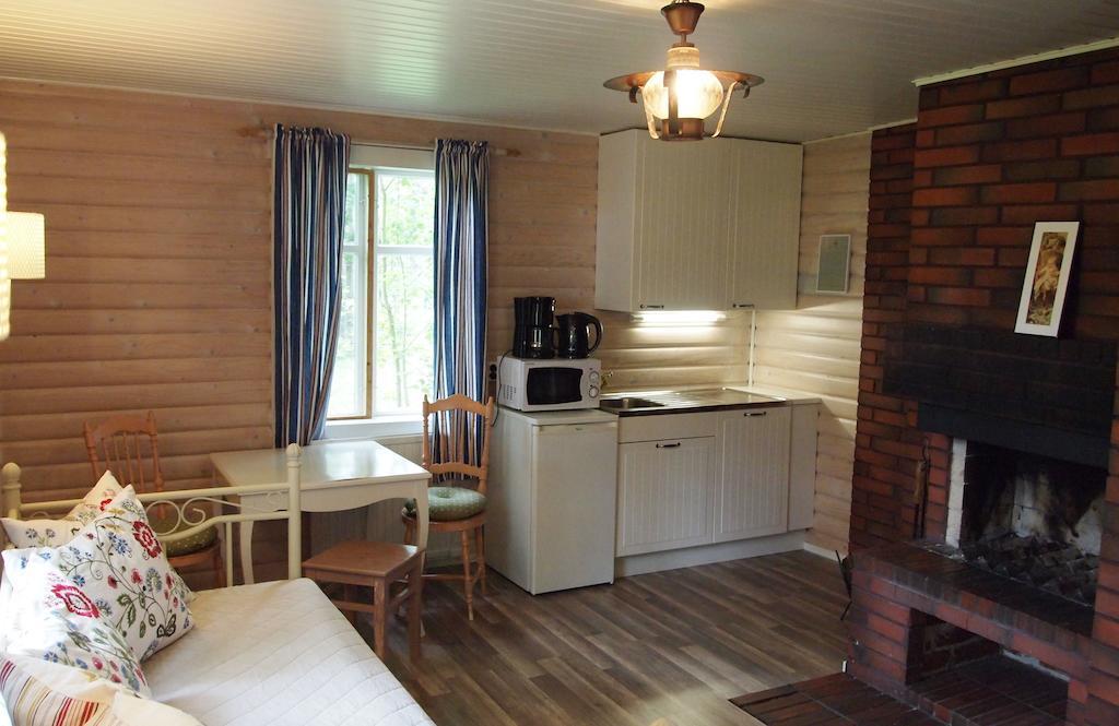 Tammiston Cottages ナーンタリ 部屋 写真
